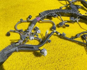 Коса двс TOYOTA