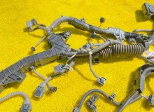 Коса двс LEXUS RX450H/RX450HL 2015-2024 8212148601 GYL20W/GYL25W/GYL25L/GYL25R/GYL20W/GYL20L/GYL20R/GYL20/GYL26W/GYL26L/GYL26 2GRFXS, передняя