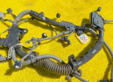 Коса двс LEXUS RX450H/RX450HL 2015-2024 8212148601 GYL20W/GYL25W/GYL25L/GYL25R/GYL20W/GYL20L/GYL20R/GYL20/GYL26W/GYL26L/GYL26 2GRFXS, передняя