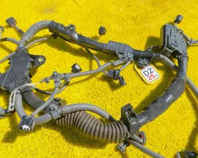 Коса двс TOYOTA