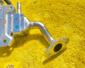 Клапан egr TOYOTA