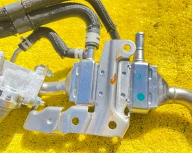 Клапан egr TOYOTA