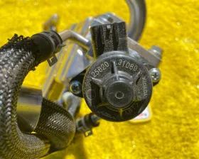 Клапан egr TOYOTA