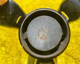Подушка двигателя TOYOTA