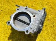 Заслонка дроссельная LEXUS RX450H/RX450HL 2015-2024 2203031090 GYL20W/GYL25W/GYL25L/GYL25R/GYL20W/GYL20L/GYL20R/GYL20/GYL26W/GYL26L/GYL26 2GRFXS, передняя