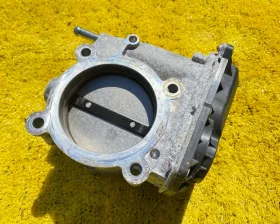 Заслонка дроссельная TOYOTA