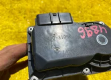 Заслонка дроссельная LEXUS RX450H/RX450HL 2015-2024 2203031090 GYL20W/GYL25W/GYL25L/GYL25R/GYL20W/GYL20L/GYL20R/GYL20/GYL26W/GYL26L/GYL26 2GRFXS, передняя