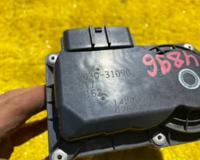 Заслонка дроссельная TOYOTA