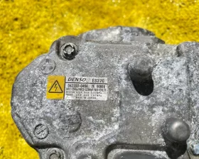 Компрессор кондиционера TOYOTA