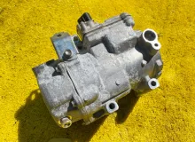 Компрессор кондиционера LEXUS RX450H/RX450HL 2017-2024 8837048070 GYL20W/GYL25W/GYL25L/GYL25R/GYL20W/GYL20L/GYL20R/GYL20/GYL26W/GYL26L/GYL26 2GRFXS, передний