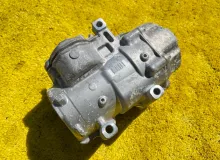 Компрессор кондиционера LEXUS RX450H/RX450HL 2017-2024 8837048070 GYL20W/GYL25W/GYL25L/GYL25R/GYL20W/GYL20L/GYL20R/GYL20/GYL26W/GYL26L/GYL26 2GRFXS, передний