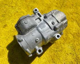 Компрессор кондиционера TOYOTA