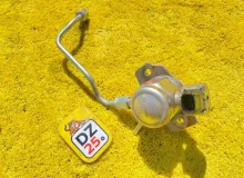 Тнвд LEXUS/TOYOTA/DENSO RX450H/RX450HL/HIGHLANDER 2017-2024 2310131100 GYL20W/GYL25W/GYL20L/GYL20/GYL25L/GYL25/GYL26W/GYL26L/GYL26/GVU58L 2GRFXS, передний