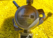 Тнвд LEXUS/TOYOTA/DENSO RX450H/RX450HL/HIGHLANDER 2017-2024 2310131100 GYL20W/GYL25W/GYL20L/GYL20/GYL25L/GYL25/GYL26W/GYL26L/GYL26/GVU58L 2GRFXS, передний