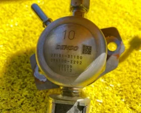 Тнвд DENSO