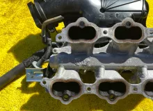 Коллектор впускной LEXUS/TOYOTA RX450H/RX450HL/HIGHLANDER 2017-2024 1719031280 GYL20W/GYL25W/GYL25L/GYL25R/GYL20W/GYL20L/GYL20R/GYL20/GYL26W/GYL26L/GYL26/GSU50 2GRFXS, передний
