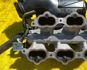 Коллектор впускной TOYOTA