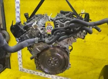 Двигатель LEXUS RX450H/RX450HL 2020 1900031Q30 GYL20W/GYL25W/GYL25L/GYL25R/GYL20W/GYL20L/GYL20R/GYL20/GYL26W/GYL26L/GYL26 2GRFXS