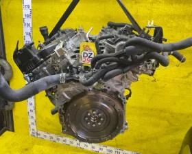 Двигатель TOYOTA