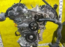 Двигатель LEXUS RX450H/RX450HL 2020 1900031Q30 GYL20W/GYL25W/GYL25L/GYL25R/GYL20W/GYL20L/GYL20R/GYL20/GYL26W/GYL26L/GYL26 2GRFXS