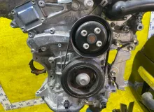 Двигатель LEXUS RX450H/RX450HL 2020 1900031Q30 GYL20W/GYL25W/GYL25L/GYL25R/GYL20W/GYL20L/GYL20R/GYL20/GYL26W/GYL26L/GYL26 2GRFXS