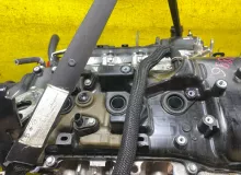 Двигатель LEXUS RX450H/RX450HL 2020 1900031Q30 GYL20W/GYL25W/GYL25L/GYL25R/GYL20W/GYL20L/GYL20R/GYL20/GYL26W/GYL26L/GYL26 2GRFXS