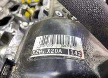 Двигатель LEXUS RX450H/RX450HL 2020 1900031Q30 GYL20W/GYL25W/GYL25L/GYL25R/GYL20W/GYL20L/GYL20R/GYL20/GYL26W/GYL26L/GYL26 2GRFXS