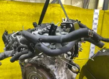 Двигатель LEXUS RX450H/RX450HL 2020 1900031Q30 GYL20W/GYL25W/GYL25L/GYL25R/GYL20W/GYL20L/GYL20R/GYL20/GYL26W/GYL26L/GYL26 2GRFXS