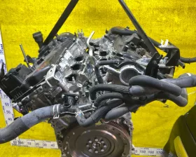 Двигатель TOYOTA