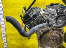 Двигатель LEXUS RX450H/RX450HL 2020 1900031Q30 GYL20W/GYL25W/GYL25L/GYL25R/GYL20W/GYL20L/GYL20R/GYL20/GYL26W/GYL26L/GYL26 2GRFXS