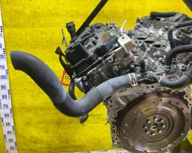 Двигатель TOYOTA