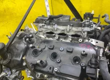 Двигатель LEXUS RX450H/RX450HL 2020 1900031Q30 GYL20W/GYL25W/GYL25L/GYL25R/GYL20W/GYL20L/GYL20R/GYL20/GYL26W/GYL26L/GYL26 2GRFXS