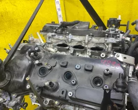 Двигатель TOYOTA
