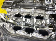 Двигатель LEXUS RX450H/RX450HL 2020 1900031Q30 GYL20W/GYL25W/GYL25L/GYL25R/GYL20W/GYL20L/GYL20R/GYL20/GYL26W/GYL26L/GYL26 2GRFXS