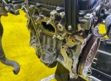 Двигатель LEXUS RX450H/RX450HL 2020 1900031Q30 GYL20W/GYL25W/GYL25L/GYL25R/GYL20W/GYL20L/GYL20R/GYL20/GYL26W/GYL26L/GYL26 2GRFXS