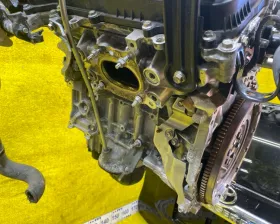 Двигатель TOYOTA