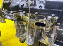 Двигатель LEXUS RX450H/RX450HL 2020 1900031Q30 GYL20W/GYL25W/GYL25L/GYL25R/GYL20W/GYL20L/GYL20R/GYL20/GYL26W/GYL26L/GYL26 2GRFXS