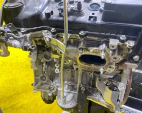 Двигатель TOYOTA