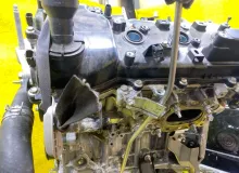 Двигатель LEXUS RX450H/RX450HL 2020 1900031Q30 GYL20W/GYL25W/GYL25L/GYL25R/GYL20W/GYL20L/GYL20R/GYL20/GYL26W/GYL26L/GYL26 2GRFXS
