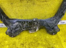 Балка под двс LEXUS RX450H/RX450HL 2017-2024 5110048101 GYL25W/GYL25L/GYL25R/GYL20W/GYL20L/GYL20R/GYL20/GYL26W/GYL26L/GYL26 2GRFXS, передняя