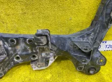 Балка под двс LEXUS RX450H/RX450HL 2017-2024 5110048101 GYL25W/GYL25L/GYL25R/GYL20W/GYL20L/GYL20R/GYL20/GYL26W/GYL26L/GYL26 2GRFXS, передняя