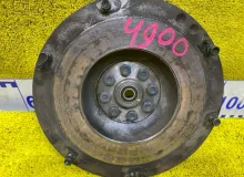 Маховик SUZUKI/MAZDA ESCUDO/VITARA/GRAND VITARA/PROCEED LEVANTE 2000/Цвет Z2U 1262077EA0 TL52W/TA52W/TJ52W/TD52W/TF52W/TD54W/TD54 J20A, передний