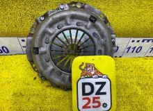 Корзина сцепления SUZUKI/MAZDA ESCUDO/VITARA/GRAND VITARA/PROCEED LEVANTE 2000/Цвет Z2U 2210085F00 TL52W/TA52W/TJ52W/TD52W/TF52W J20A