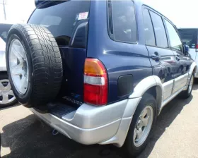 Корзина сцепления SUZUKI