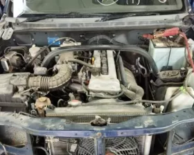 Корзина сцепления SUZUKI