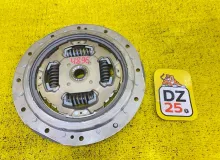 Диск сцепления LEXUS/TOYOTA RX450H/RX450HL/HIGHLANDER 2017-2024 3127048030 GYL20W/GYL25W/GYL25L/GYL25R/GYL20W/GYL20L/GYL20R/GYL20/GYL26W/GYL26L/GYL26/GVU58 2GRFXS
