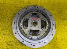 Диск сцепления LEXUS/TOYOTA RX450H/RX450HL/HIGHLANDER 2017-2024 3127048030 GYL20W/GYL25W/GYL25L/GYL25R/GYL20W/GYL20L/GYL20R/GYL20/GYL26W/GYL26L/GYL26/GVU58 2GRFXS