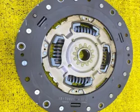 Диск сцепления TOYOTA