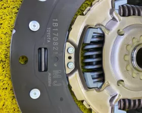 Диск сцепления TOYOTA