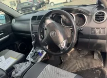 Планка телевизора SUZUKI ESCUDO/GRAND VITARA 2008/Цвет/Z7T 5823065J00 TDA4W/TDB4W/TA74W/TD54W/TD94W J24B, передняя